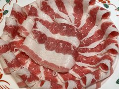 -北京老门框爆肚涮肉馆(凤城六路店)