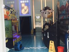 -喜碧海鲜·二十年本土海鲜老字号(上排店)