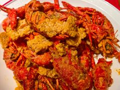 -金陵一哥龙虾(水木秦淮店)