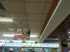 大堂-华光美食城(阜成路店)