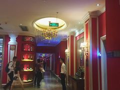 -欢乐盛KTV音乐会所(泰然店)