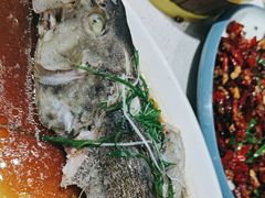 -锦里海景海鲜餐厅.三亚老字号(亚龙湾中心广场店)