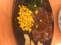 -萨莉亚意式餐厅(深圳北站店)