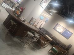 -海马体照相馆(天津世纪都会店)