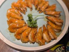 桂花虾-来小酌·长安酒家(翠庭大厦店)