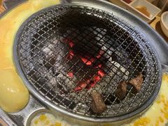 -喜来稀肉(北外滩白玉兰广场店)