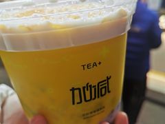 -加减茶饮(高沙店)