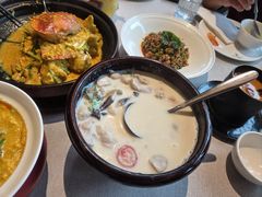 -BetterThai 泰加(苏州中心店)