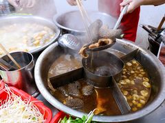 -正宗阳山牛杂(东城店)