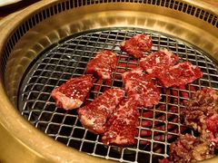 -御牛道日式烤肉料理(杭州万象城店)