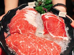 -盡膳口福跷脚牛肉火锅(晶耀前滩店)