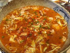 -小孙家厨(长春路店)