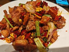 -潮上潮(南中环店)