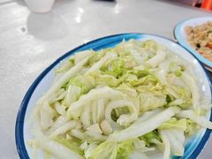 -红月湾海鲜饭店•沙滩海景(双月湾店)