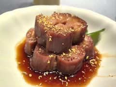 -狮王府淮扬菜(老门东店)
