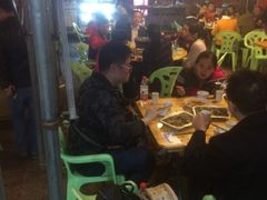 -金渝海鲜烧烤万州烤鱼店