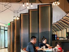 -WOLFGANG PUCK KITCHEN & BAR(迪士尼小镇店)