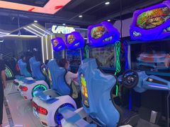 -风云再起游乐汇(南京常发广场店)