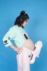 -巴黎时尚婚纱摄影(南汇店)