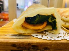 -张果佬年糕卷(科巷店)