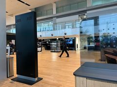 -奔驰上海利星(七宝店)