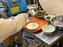 -余氏豆腐包老店(东直街店)