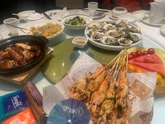 -79号渔船海鲜饭店(华强北店)