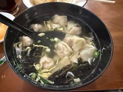 -舒蔡记生煎菜饭(云南中路店)