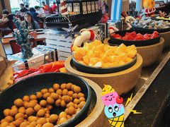 -苏州香格里拉大酒店