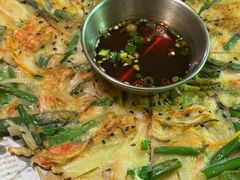 -恩你小木屋·韩式料理(假日广场店)