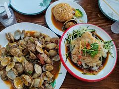 -叶存利海鲜大馅饺子(海宁路总店)