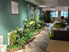 -去茶去餐厅(中央大街店)