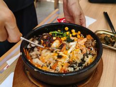 -米村拌饭(银泰中心店)