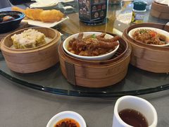 -东方御宴海鲜酒楼(棕泉酒店)