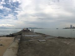 -黄金海岸环岛路