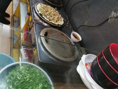-老滋味滕州菜煎饼(九州大道店)