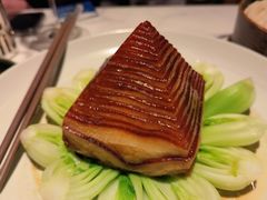 -湖滨28中餐厅·西湖宴·杭州君悦酒店