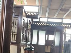 -麒麟小院·老九江菜(安平路店)