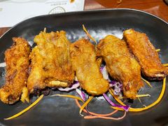-RELLMAN莱尔曼扒房(黄埔店)