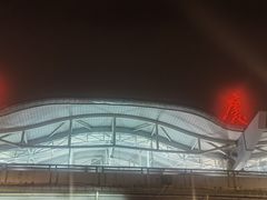 -重庆江北国际机场-T2航站楼