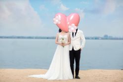 点击看大图 -巴黎新娘婚纱摄影·婚礼策划(嘉定总店)