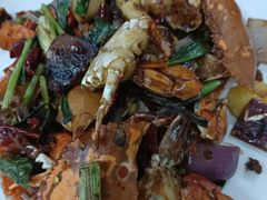 -嘉升大排档(番禺总店)