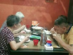 -老客家·客家菜(万达店)