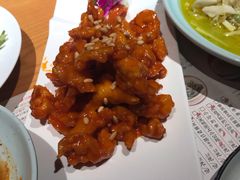 -湘与香缘·湖南菜(王府井北京市百货大楼店)