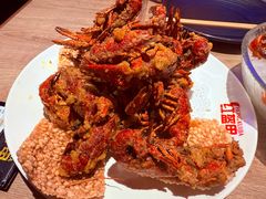 -红盔甲·小龙虾(车公庙店)