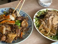 -协顺园回头馆(南顺城路店)