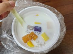 -香港街头小吃(常平店)