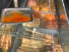 -里脊肉串店(天桥老店)