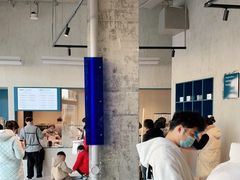 大堂-喜茶(泰州泰兴吾悦广场店)