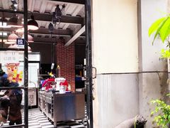 -王森咖啡西点烘焙培训(上海名厨中心店)